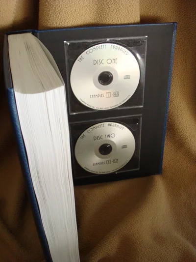 SAMMY'S MASTER CLASS - LIMITED SPECIAL EDITION of 